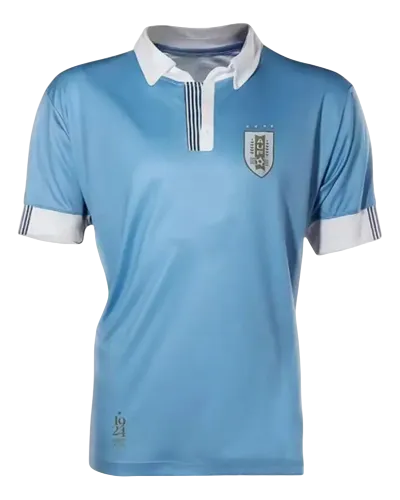 Camisa Uruguai Edição Especial - 24/25 - Torcedor Masculina