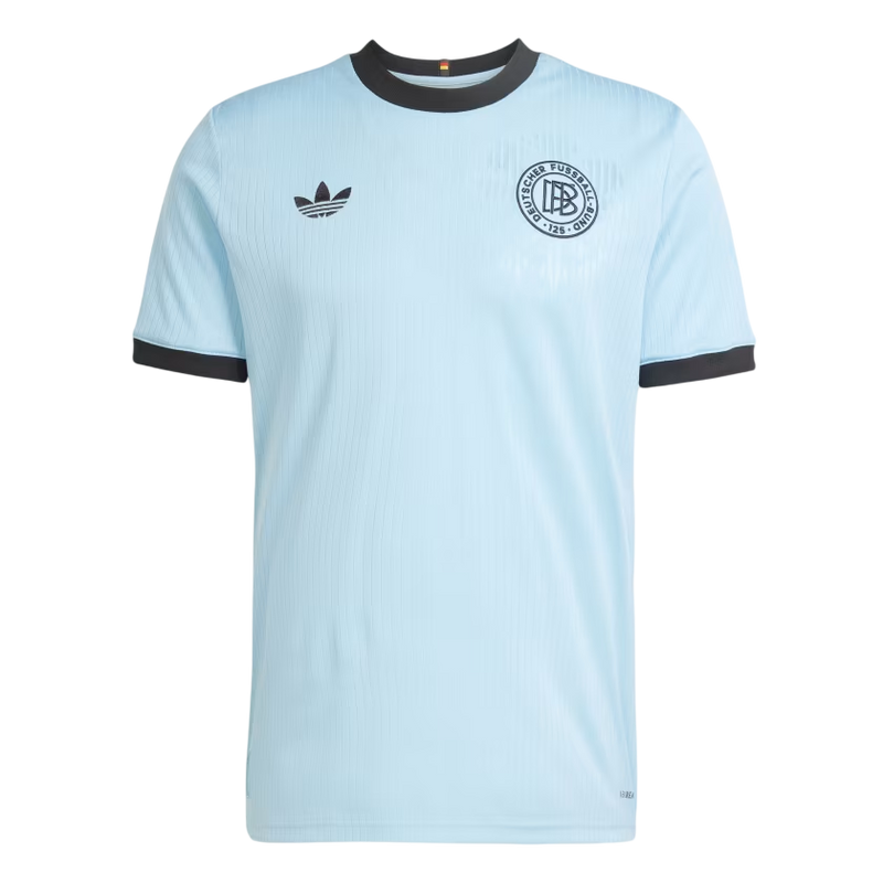 Camisa Alemanha Edição Especial de Aniversário - 24/25 - Torcedor Masculina