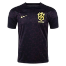 Camisa Brasil Goleiro - 2022/23- Torcedor Masculina