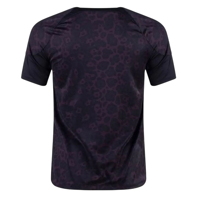 Camisa Brasil Goleiro - 2022/23- Torcedor Masculina