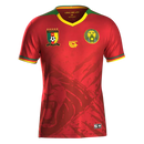 Camisa Camarões Away - 2025/26 - Torcedor Masculino