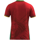 Camisa Camarões Away - 2025/26 - Torcedor Masculino