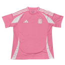 Camisa Argentina Treino - 2025/26 - Torcedor Masculino