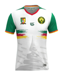 Camisa Camarões Third - 2025/26 - Torcedor Masculino