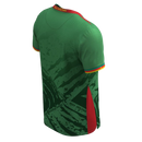 Camisa Camarões Home - 2025/26 - Torcedor Masculino