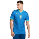 Camisa Brasil Away - 2024/25- Torcedor Masculina