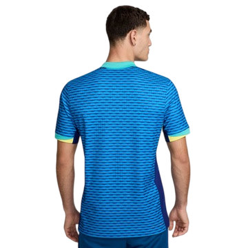Camisa Brasil Away - 2024/25- Torcedor Masculina