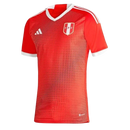 Camisa Peru Away - 2023/24 - Torcedor Masculina