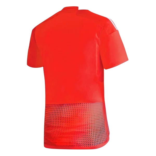 Camisa Peru Away - 2023/24 - Torcedor Masculina