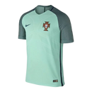 Camisa Portugal Away - 2016/17 - Versão Retro