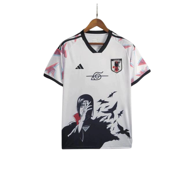 Camisa Japão Edição Especial Itachi - 2024/25 - Torcedor Masculina