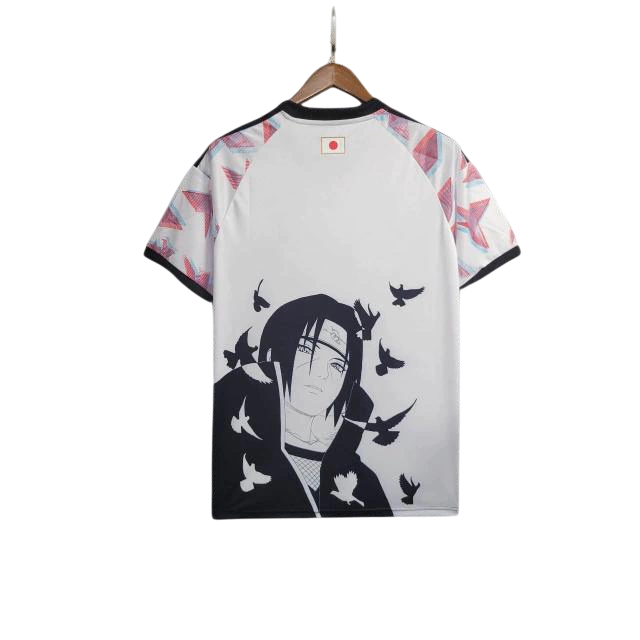 Camisa Japão Edição Especial Itachi - 2024/25 - Torcedor Masculina