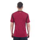 Camisa Bélgica Home - 2024/25 - Torcedor Masculina