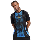 Camisa Argentina Pré - Jogo - 2024/25 - Torcedor Masculina