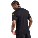 Camisa Argentina Pré - Jogo - 2024/25 - Torcedor Masculina