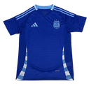 Camisa Argentina Away - 2024/25 - Torcedor Masculina