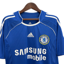 Camisa Chelsea Home - 2006/07 - Versão Retro