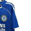 Camisa Chelsea Home - 2006/07 - Versão Retro