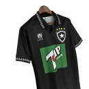 Camisa Botafogo Third - 1995/96 - Versão Retro