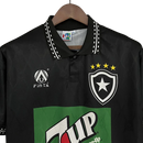 Camisa Botafogo Third - 1995/96 - Versão Retro