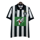 Camisa Botafogo Home - 1995/96 - Versão Retro