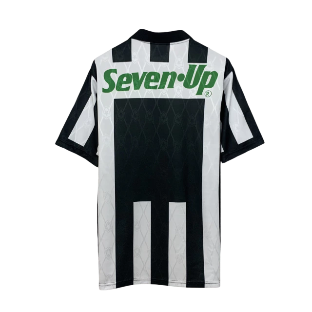 Camisa Botafogo Home - 1995/96 - Versão Retro