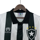 Camisa Botafogo Home - 1995/96 - Versão Retro
