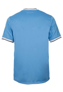 Camisa Manchester City Home - 2013/14 - Versão Retro