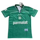 Camisa Palmeiras Home - 1999 - Versão Retro