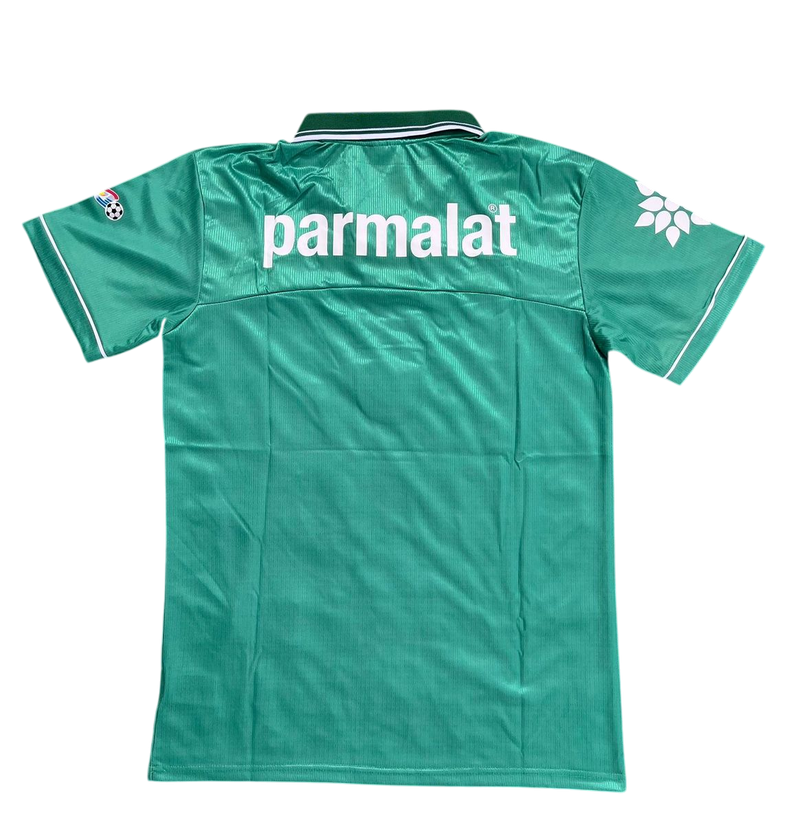 Camisa Palmeiras Home - 1999 - Versão Retro