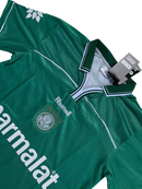Camisa Palmeiras Home - 1999 - Versão Retro