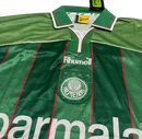 Camisa Palmeiras Third - 1999 - Versão Retro