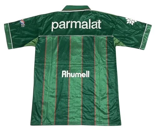 Camisa Palmeiras Third - 1999 - Versão Retro