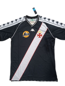 Camisa Vasco da Gama Home - 2000/01 - Versão Retro