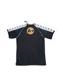 Camisa Vasco da Gama Home - 2000/01 - Versão Retro