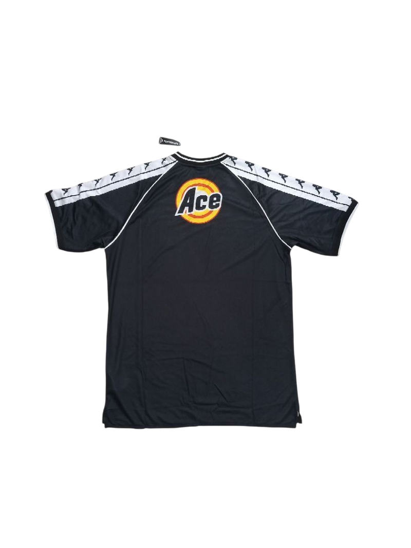 Camisa Vasco da Gama Home - 2000/01 - Versão Retro