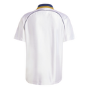 Camisa Real Madrid Home - 1999/00 - Versão Retro