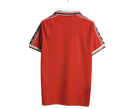 Camisa Manchester United Home 1998/999 - Versão Retro