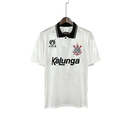 Camisa Corinthians Home - 1992/1993 - Versão Retro