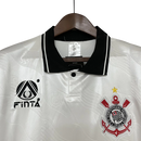 Camisa Corinthians Home - 1992/1993 - Versão Retro