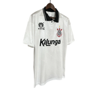 Camisa Corinthians Home - 1992/1993 - Versão Retro