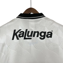 Camisa Corinthians Home - 1992/1993 - Versão Retro