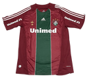 Camisa Fluminense Third - 2010/11 - Versão Retro