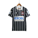 Camisa Corinthians Away - 1997/98 - Versão Retro
