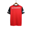 Camisa Flamengo Home - 2008/09 - Versão Retro