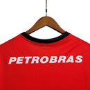 Camisa Flamengo Home - 2008/09 - Versão Retro