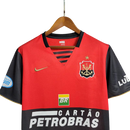 Camisa Flamengo Home - 2008/09 - Versão Retro