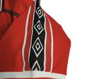 Camisa Manchester United Vermelha - 1998/99 - Versão Retro -