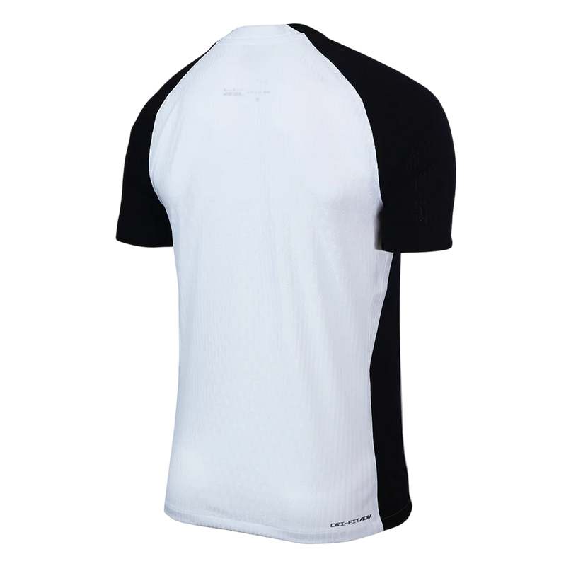 Camisa Corinthians Home - 25/26 - Jogador Masculino