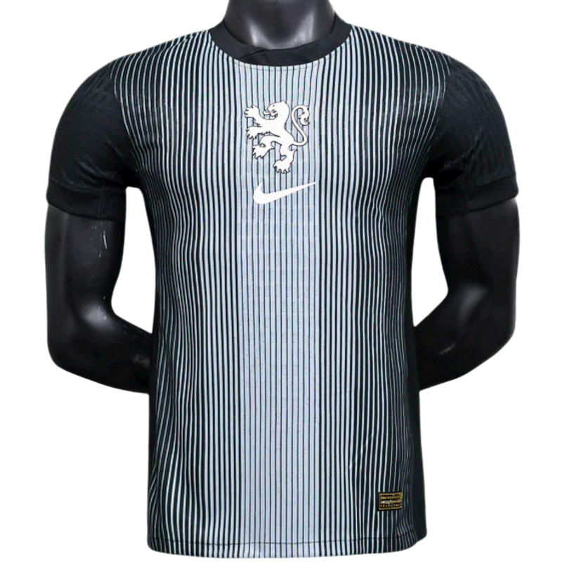 Camisa França Goleiro - 2025 - Jogador Masculino
